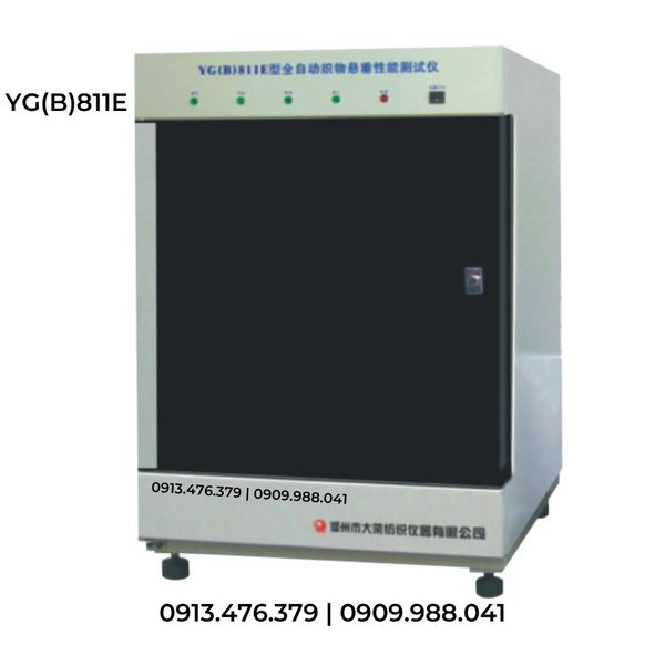  Máy thử Drap Darong 