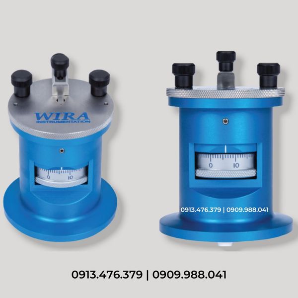  Máy cắt sợi chính xác Wira 