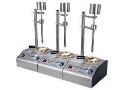  Máy chiết xuất dầu nhanh Wira 