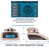  Thiết bị kiểm tra độ mài mòn quay Taber Model 1700/1750 