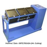  Máy kiểm tra độ xù lông INTEC (tiêu chuẩn JIS) 