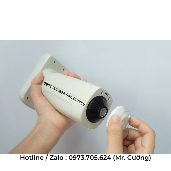  Máy quang phổ cầm tay DS-700D 