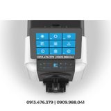  Máy quang phổ để bàn CHNSpec 