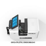  Máy quang phổ để bàn CHNSpec 