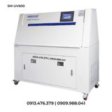  Buồng thử nghiệm thời tiết tăng tốc UV 