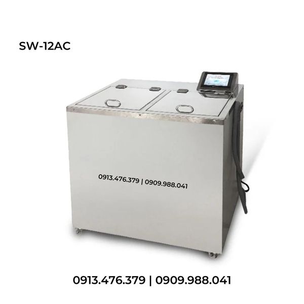  Máy kiểm tra độ bền giặt Darong 