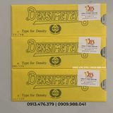  Thước đo mật độ vải K.Onishi 