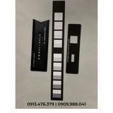  Thước xám Staining JIS L 0805:2004 