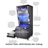  Máy kiểm tra chống thấm nước TruRain 