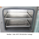  Tủ sấy chân không BXK Series Boxun 