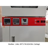  Tủ sấy chân không BXK Series Boxun 