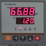  Tủ sấy chân không BXK Series Boxun 