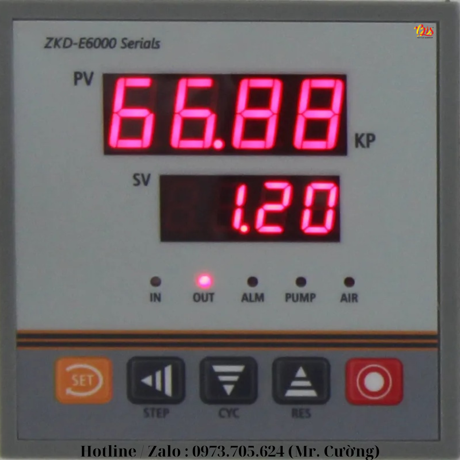  Tủ sấy chân không BXK Series Boxun 