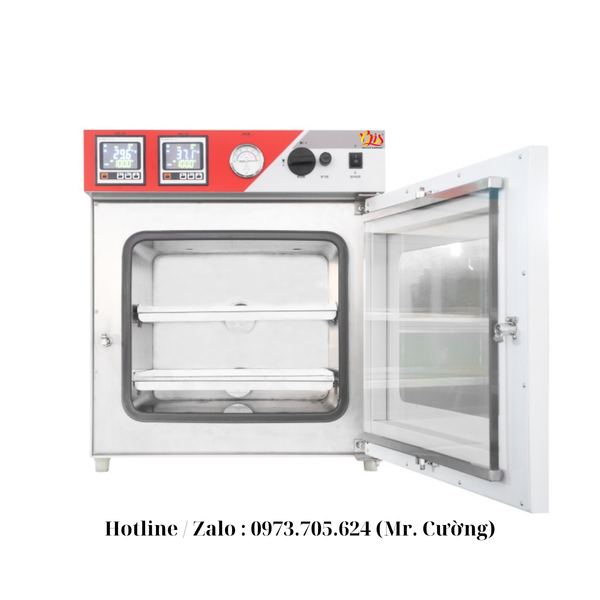  Tủ sấy chân không BZF Series Boxun 