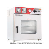  Tủ sấy chân không BZF Series Boxun 