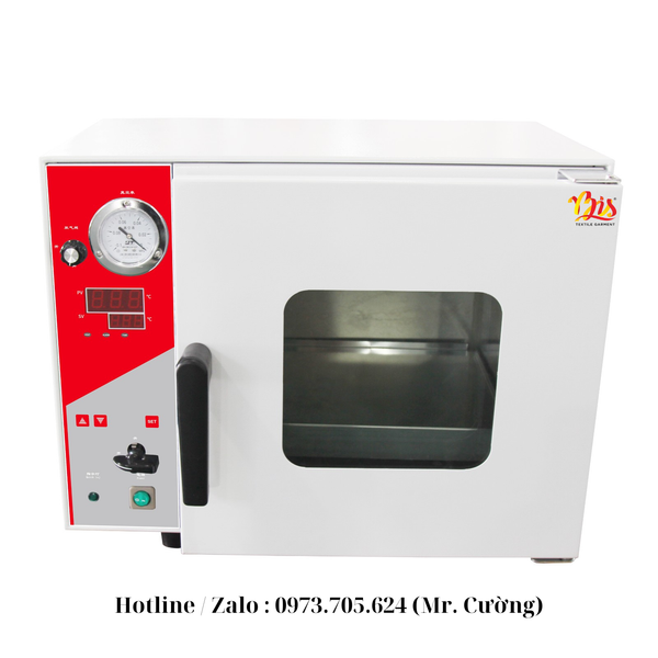  Tủ sấy chân không DZF Series Boxun 