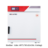  Tủ sấy công nghiệp BGZ Series Boxun (300°C) 