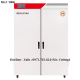  Tủ sấy công nghiệp BGZ Series Boxun (300°C) 