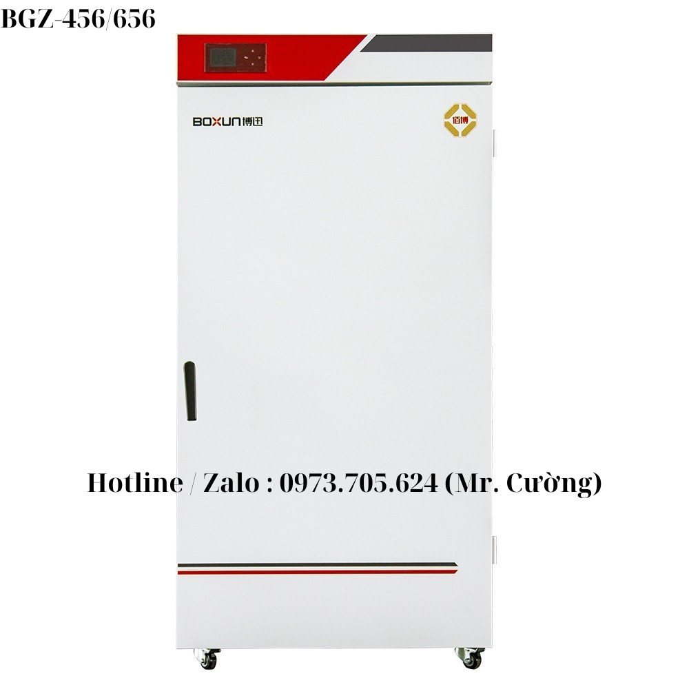  Tủ sấy công nghiệp BGZ Series Boxun (300°C) 