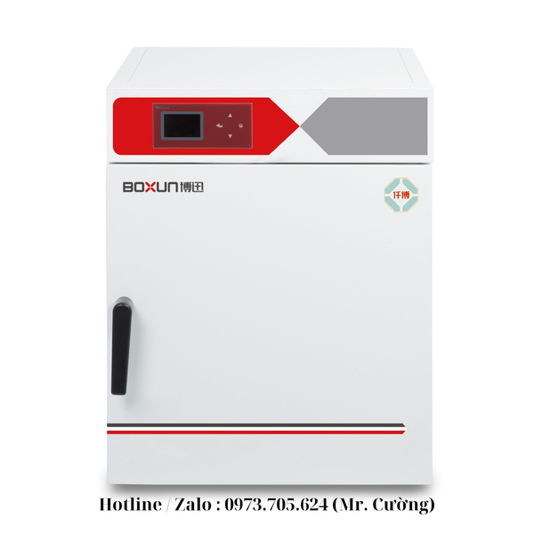  Tủ sấy công nghiệp BXH Series Boxun 