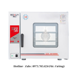  Tủ sấy công nghiệp GZX Series Boxun (200°C) 