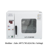 Tủ sấy công nghiệp GZX Series Boxun (200°C) 