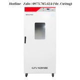  Tủ sấy công nghiệp GZX Series Boxun (200°C) 