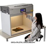  Tủ Soi Màu SpectraLight QC Xrite 