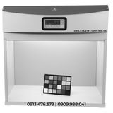  Tủ Soi Màu SpectraLight QC Xrite 