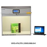  Tủ Soi Màu SpectraLight QC Xrite 