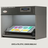  Tủ soi màu Verivide 4 nguồn sáng 