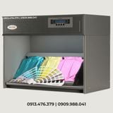  Tủ soi màu Verivide 5 nguồn sáng 