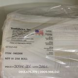  Vải đa sợi Testfabrics #10 