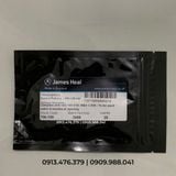  Vải đối chứng độ ố vàng James Heal 