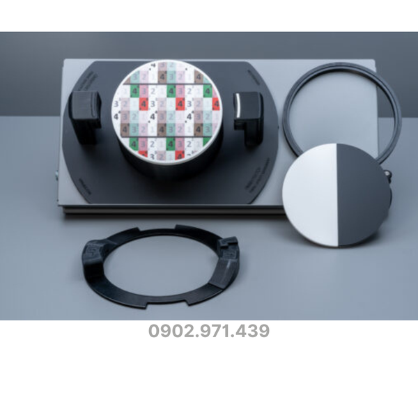  Dụng cụ đánh giá độ giãn của vải OmniStretch 