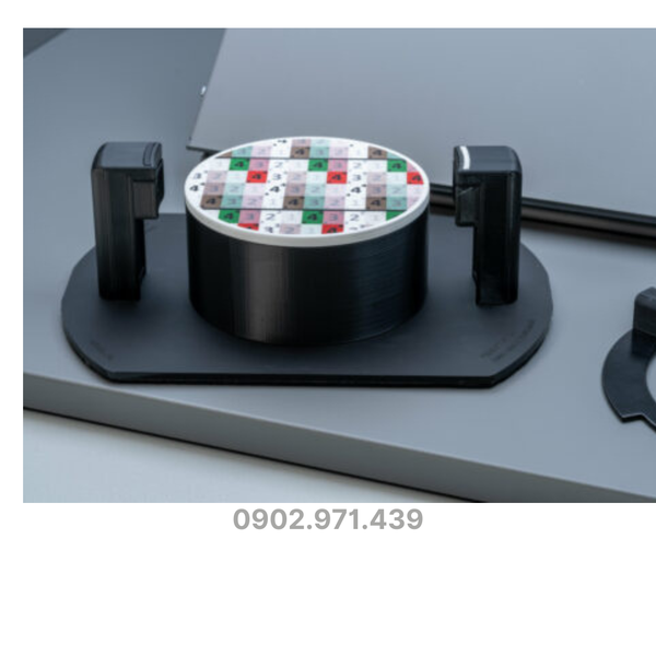  Dụng cụ đánh giá độ giãn của vải OmniStretch 