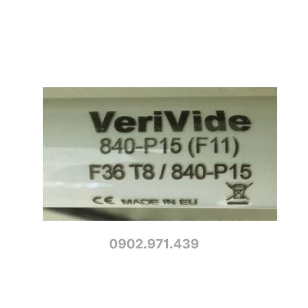  Bóng đèn TL84 Verivide 