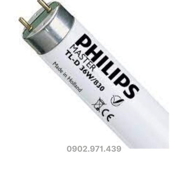  Bóng đèn soi màu TL83 