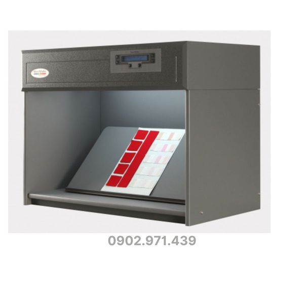  Tủ phân loại độ bền màu Verivide (CF 60) 