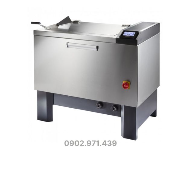  Máy kiểm tra độ bền màu GyroWash 