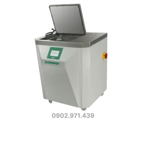  Máy giặt tiêu chuẩn Durawash dành cho nghành dệt may 