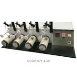  Máy kiểm tra độ giật  vải  Mace ICI 