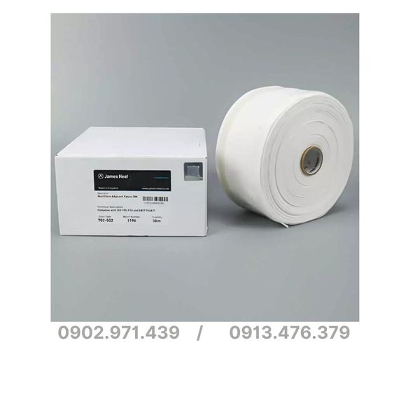  Vải đa sợi james Heal DW 702-521 