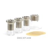  Máy kiểm tra độ bền độ giãn của các mẫu dệt bằng khí nén Opti-Burst 