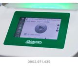  Thiết bị kiểm tra độ bền nhiệt của vải OPTI-THERM 