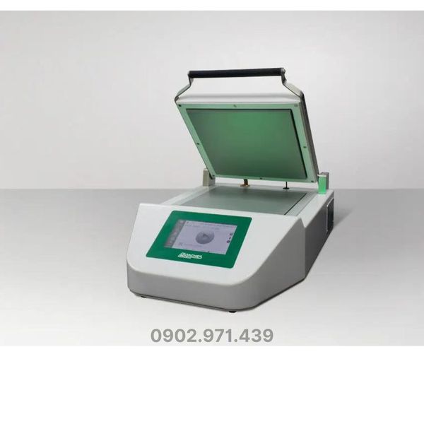  Thiết bị kiểm tra độ bền nhiệt của vải OPTI-THERM 