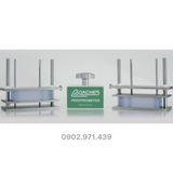  Thiết bị đo mồ  hôi và nước biển để xác định độ bền màu của hàng dệt PERSPIROMETER 