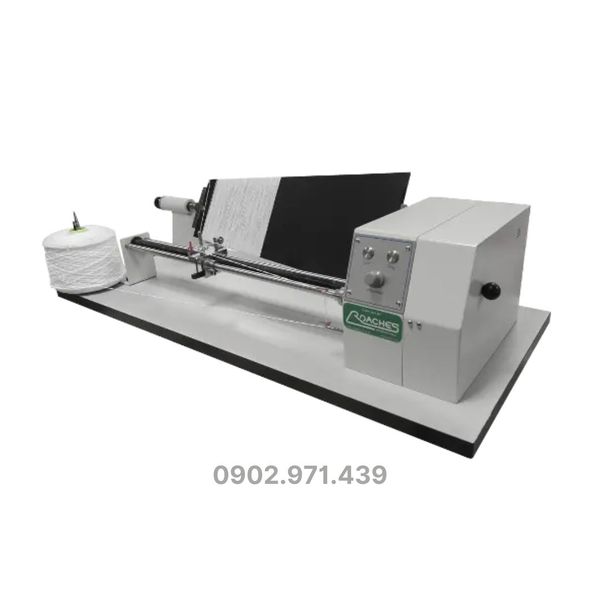  Máy kiểm tra sợi Roaches 