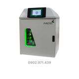  Máy nhuộm màu hồng ngoại Pyrotec⁴ 