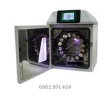  Máy nhuộm màu hồng ngoại Pyrotec⁴ 